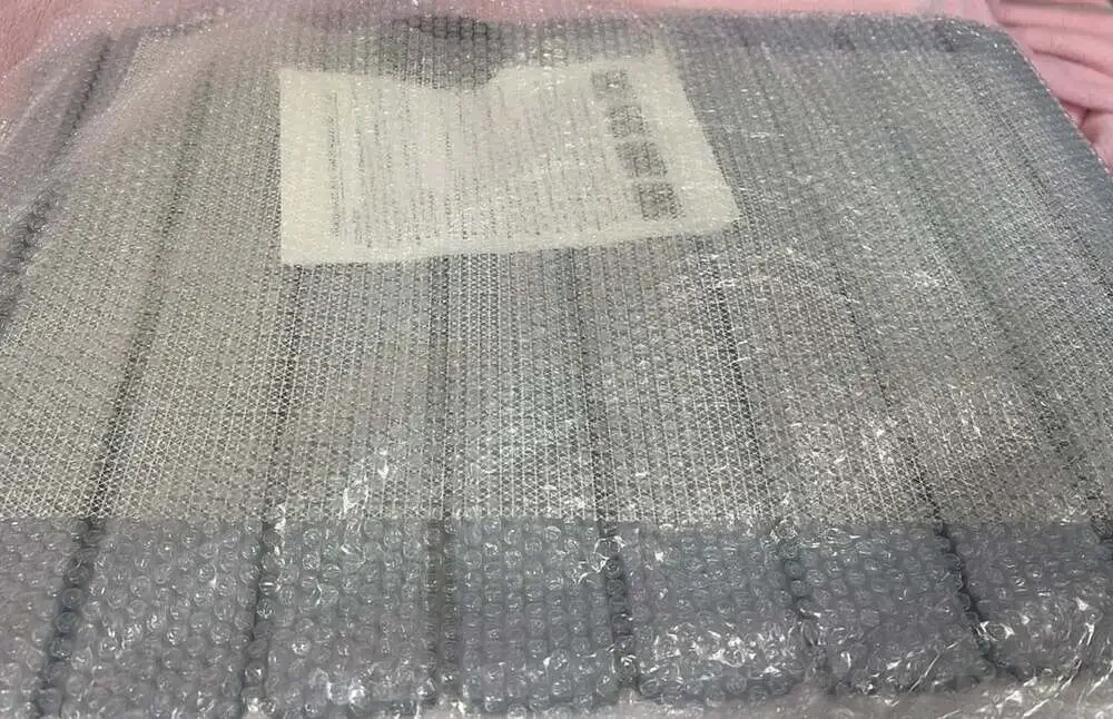 Rollable Diatomite Stone Mat 24
